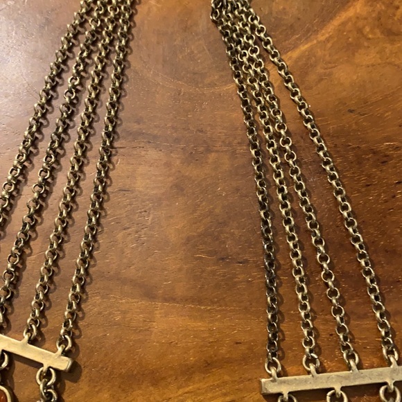 Lucky Brand Necklace - Picture 2 of 5